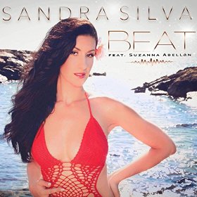 Sandra Silva - Beat (Rama Music, 2015)