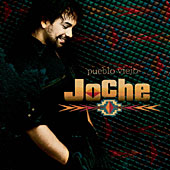 Joche - Pueblo Viejo (Talent Beach Records, 2006)