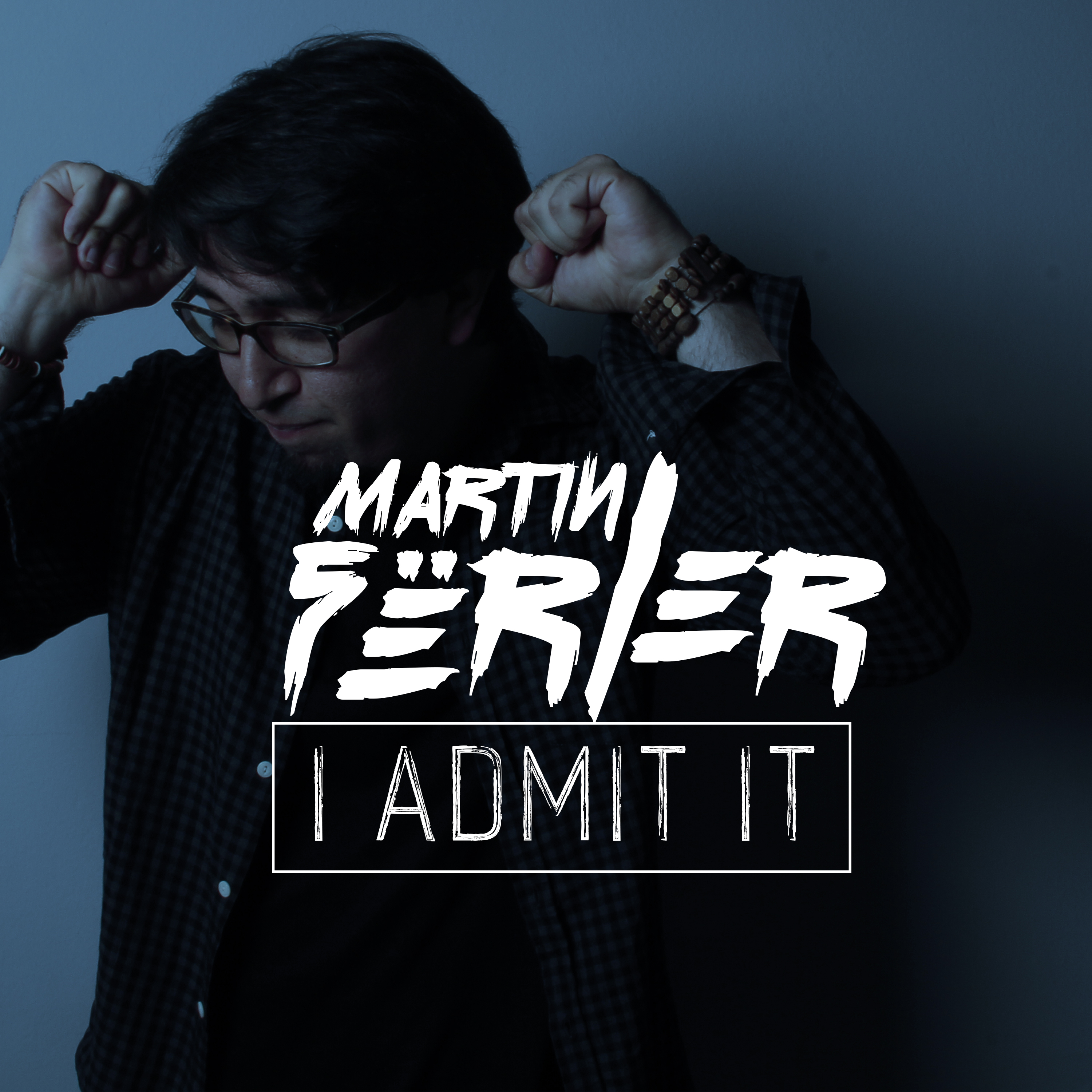 Martin Fërler - I Admit It (Rama Music, 2016)