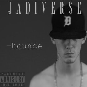 Jadiverse - Bounce (Rama Music, 2013)
