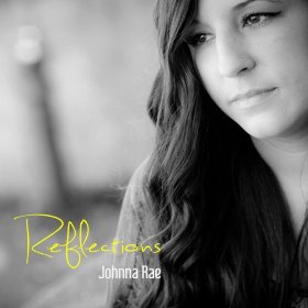 Johnna Rae - Reflections (Rama Music, 2013)