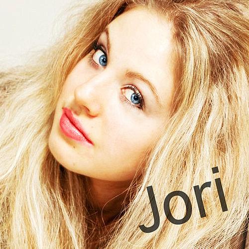 Jori - Game On (Rama Music, 2013)