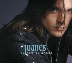 Juanes - La Camisa Negra (Remix) (Universal Music, 2005)