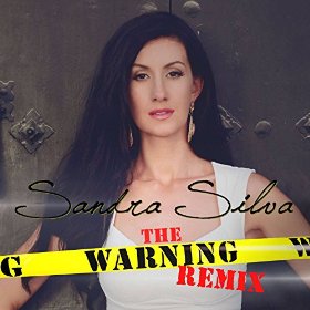 Sandra Silva - The Warning (Rama Music, 2016)