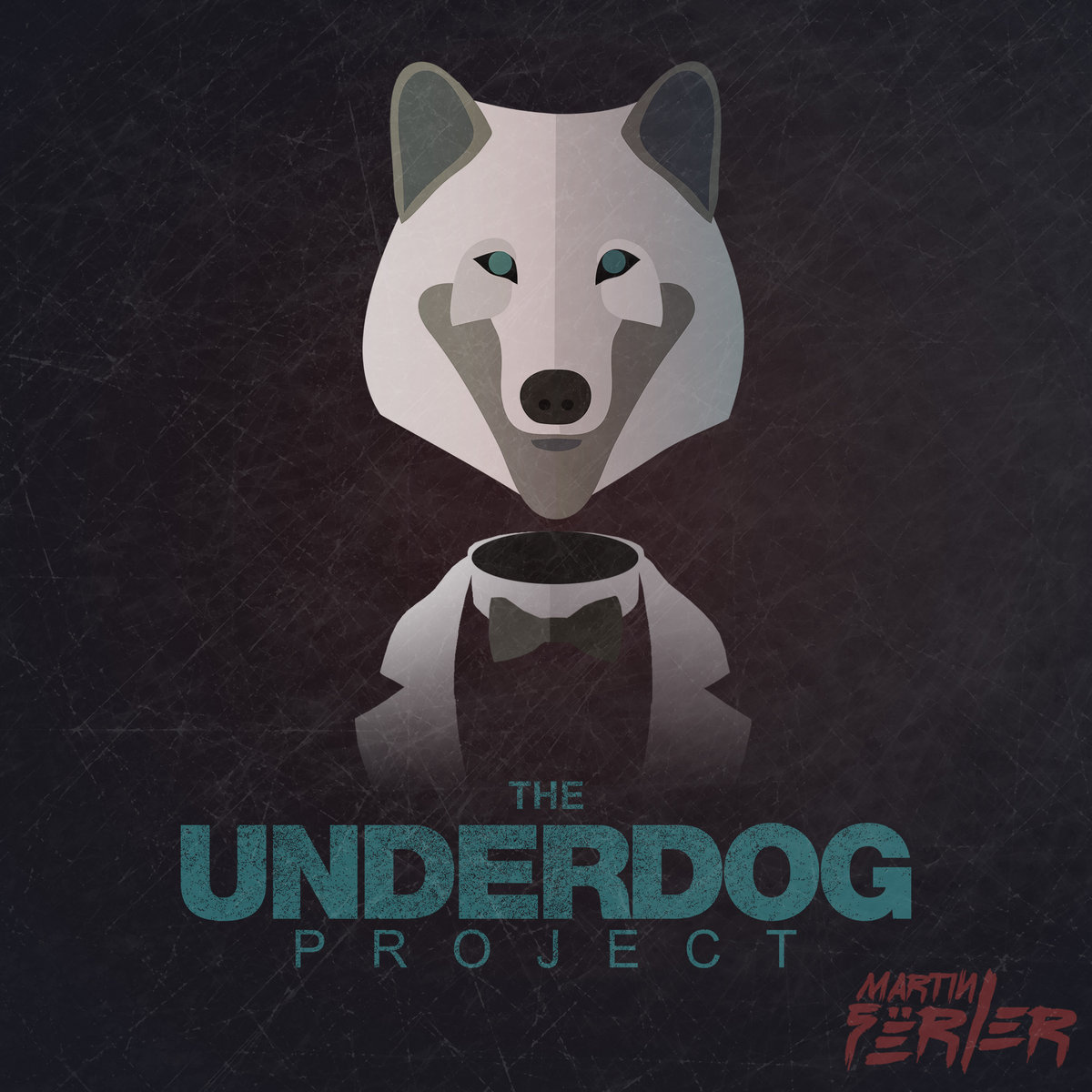 Martin Ferler - The Underdog Project (Self Released, 2019)