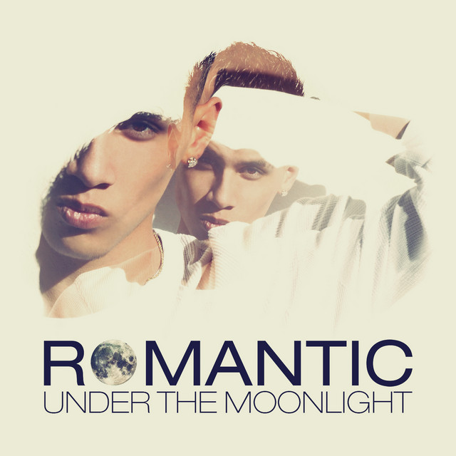 Romantic - Under The Moonlight (Rama Music, 2013)