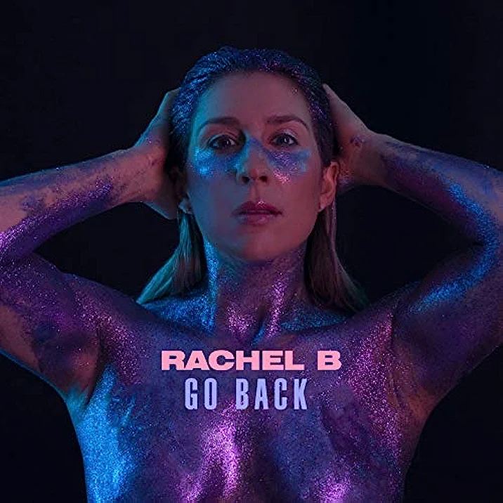 Rachel B - Go Back (Rama Music, 2020)