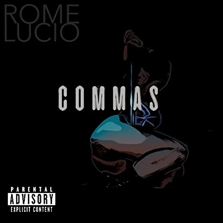 Rome Lucio - Commas (Rama Music, 2023)