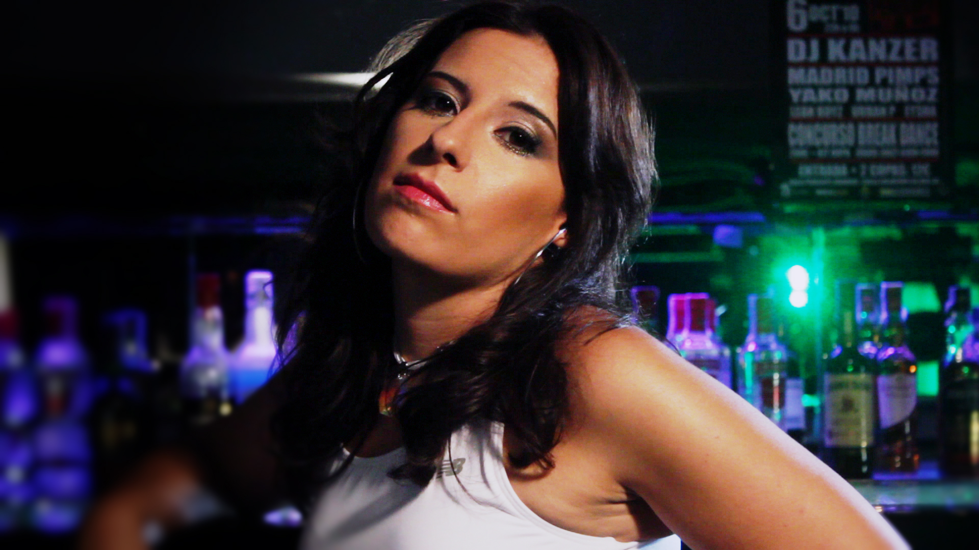 IreneB releases “V.I.P.” music video