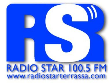 IreneB #1 on Radio Star Terrassa charts for 4 consecutive weeks